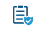 Risk and Vulnerability Consulting Icon